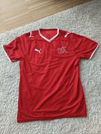 Trikot Damen