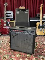Fender Champ 12 - Vintage