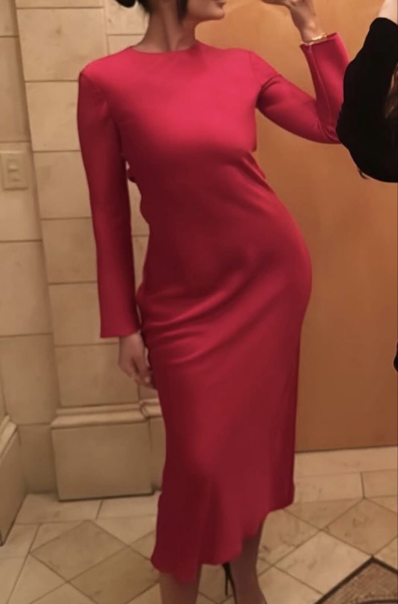 Zara Vestiti: Zara Dress – Nuovo e nell'imballaggio originale da Opfikon venduto da MabelCouture 6
