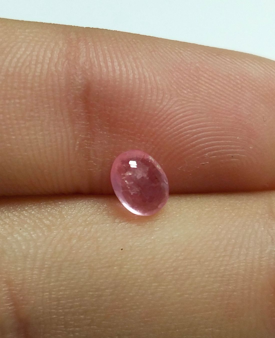 Pietre preziose: Spinel - 0.75cts - Tanzania – Nuovo (secondo la descrizione) da Inden venduto da Eduardo883