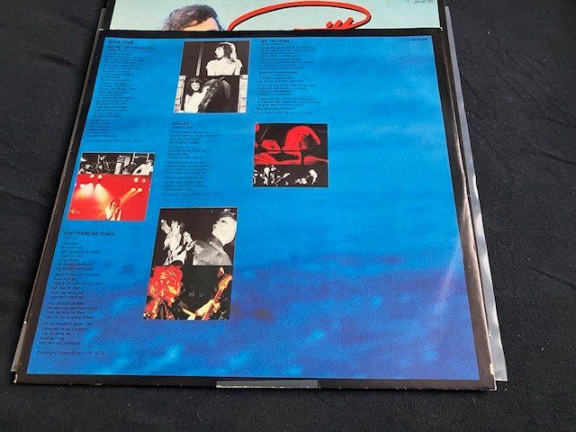 Dischi in vinile: Deep Purple – Usato da Aarwangen venduto da Jukebox3 5