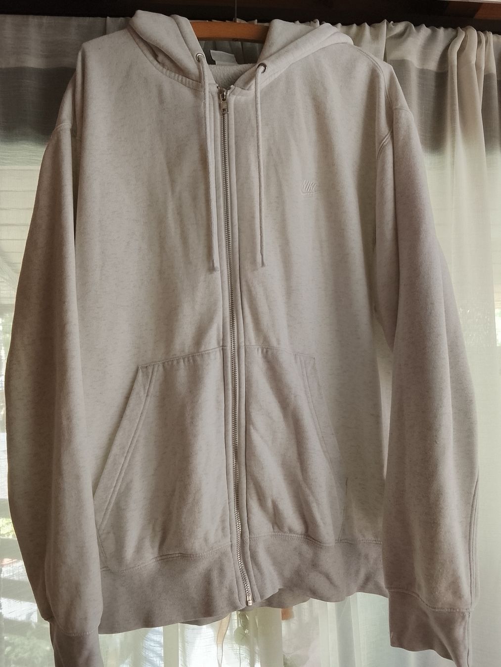 Nike Jacken: jaquette Nike – Gebraucht aus Couvet von fat_kyl7
