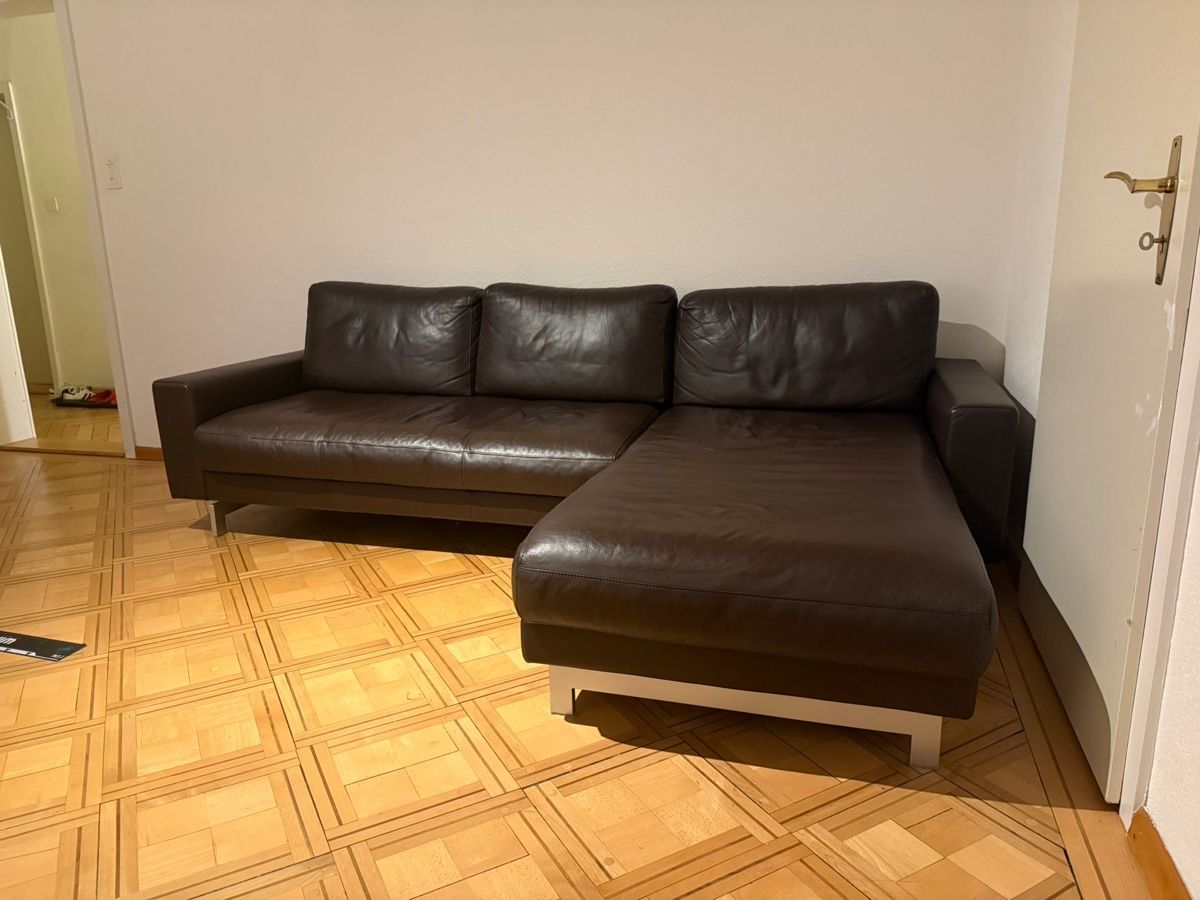 Rolf Benz Sofas: Rolf Benz Sofa – Gebraucht aus St. Gallen von noel.b 3