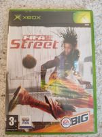 Fifa Street Bon état 