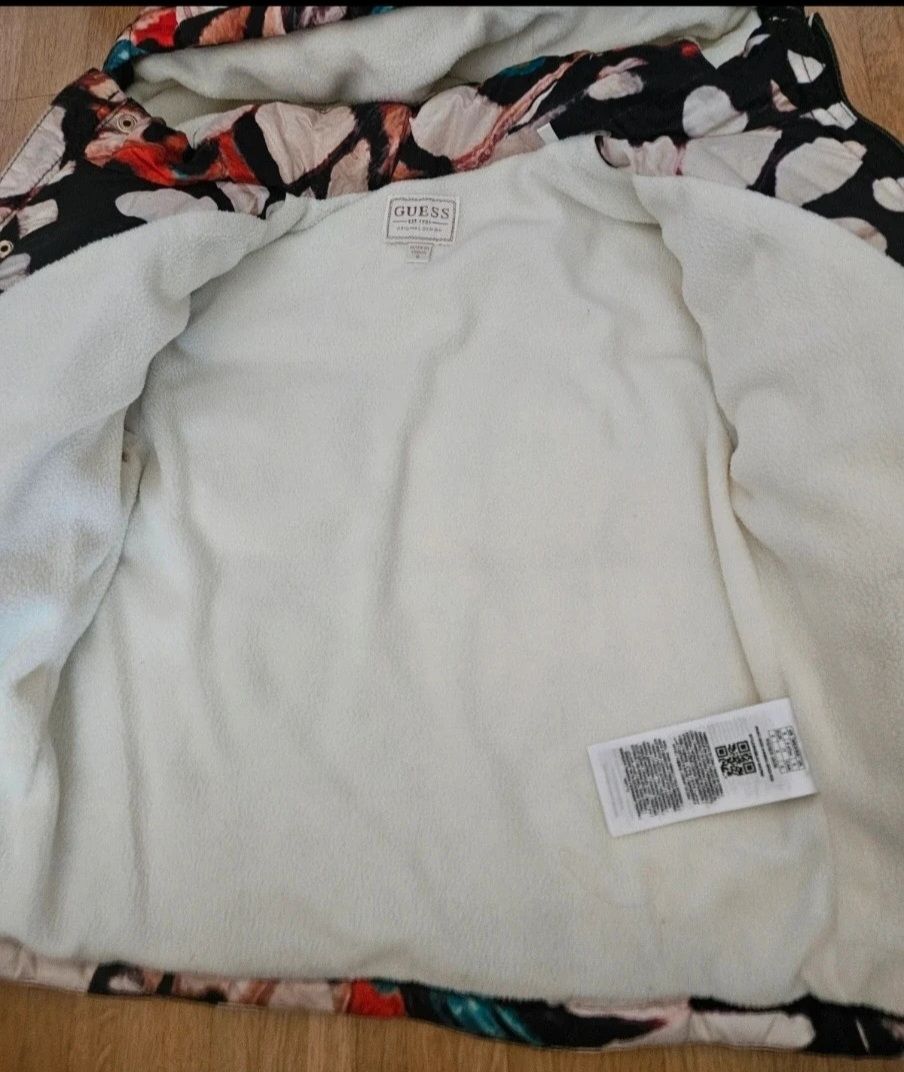 Guess Jacken & Mäntel: Winterjacke Guess – Gebraucht aus Luzern von Dan_8m79 3