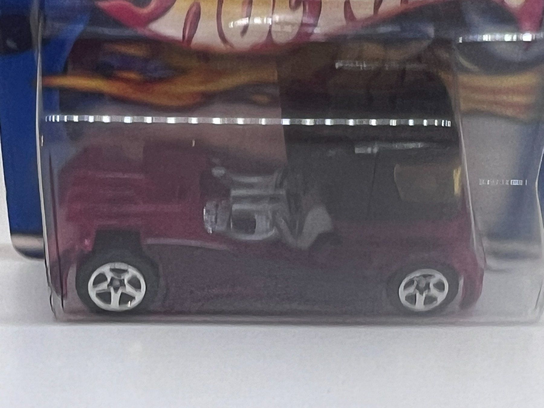Hot Wheels Voitures modèles: Hot Wheels Semi-Fast – Neuf avec emballage d'origine à Wildegg par LaaBoutique 2