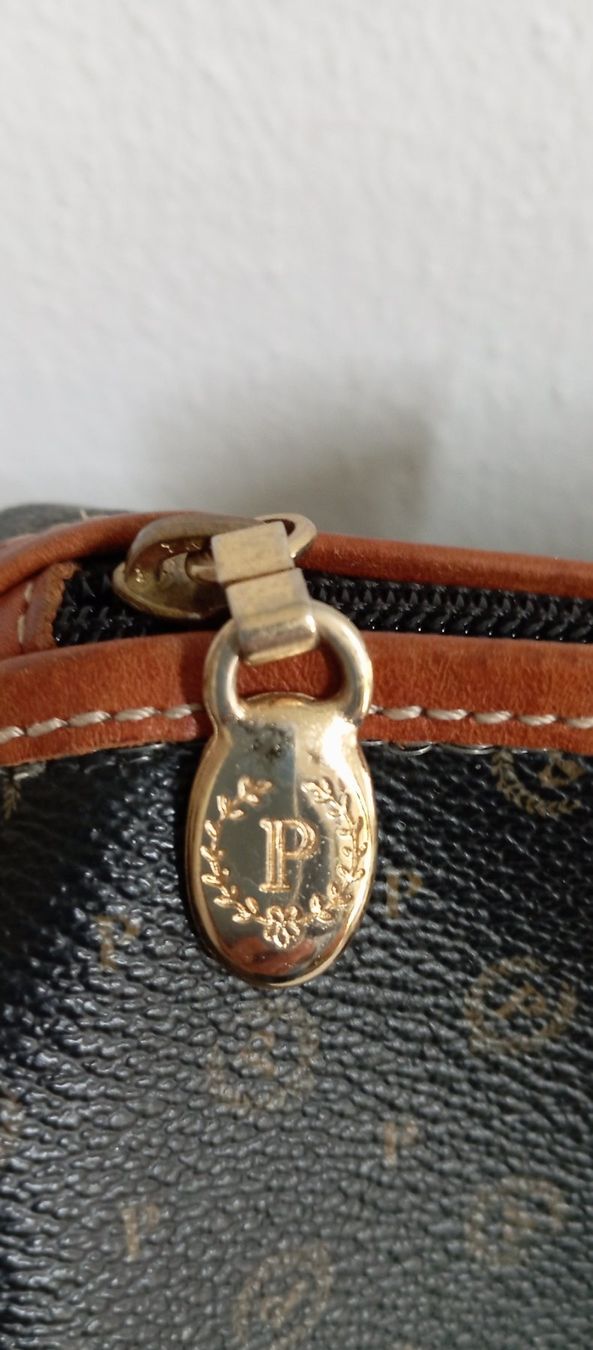 Borse da donna: POLLINI Tasche – Usato da Brione Verzasca venduto da pulci22 3