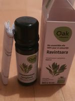 Oak, Ravintsara Öl, Aromatherapy, Healing oil, Huile curativ