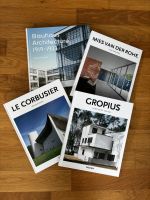 TASCHEN Architektur-Bücher Set, 4 Bände, wie neu