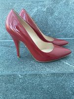 Bally Schuhe Gr. 37,5 