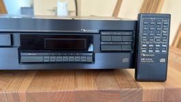 Nakamichi MB4s CD Wechsler