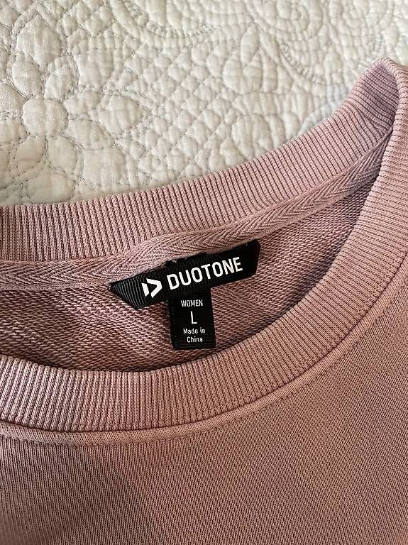 Pullover & Sweatshirts: Duotone Sweater Damen L – Gebraucht aus Bern von gutti72 3