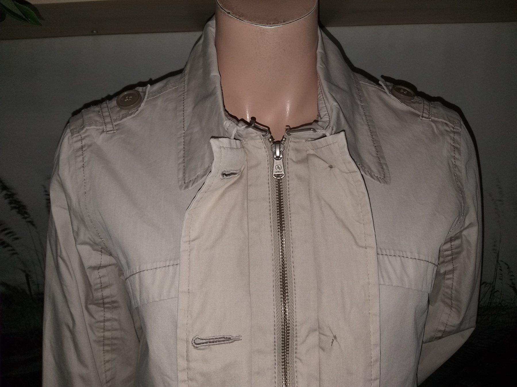 TBS Giacche: Veste / Jacke TBS    Taille / Grosse 38 (M) – Usato da Cossonay-ville venduto da Super-Price-Quality 2