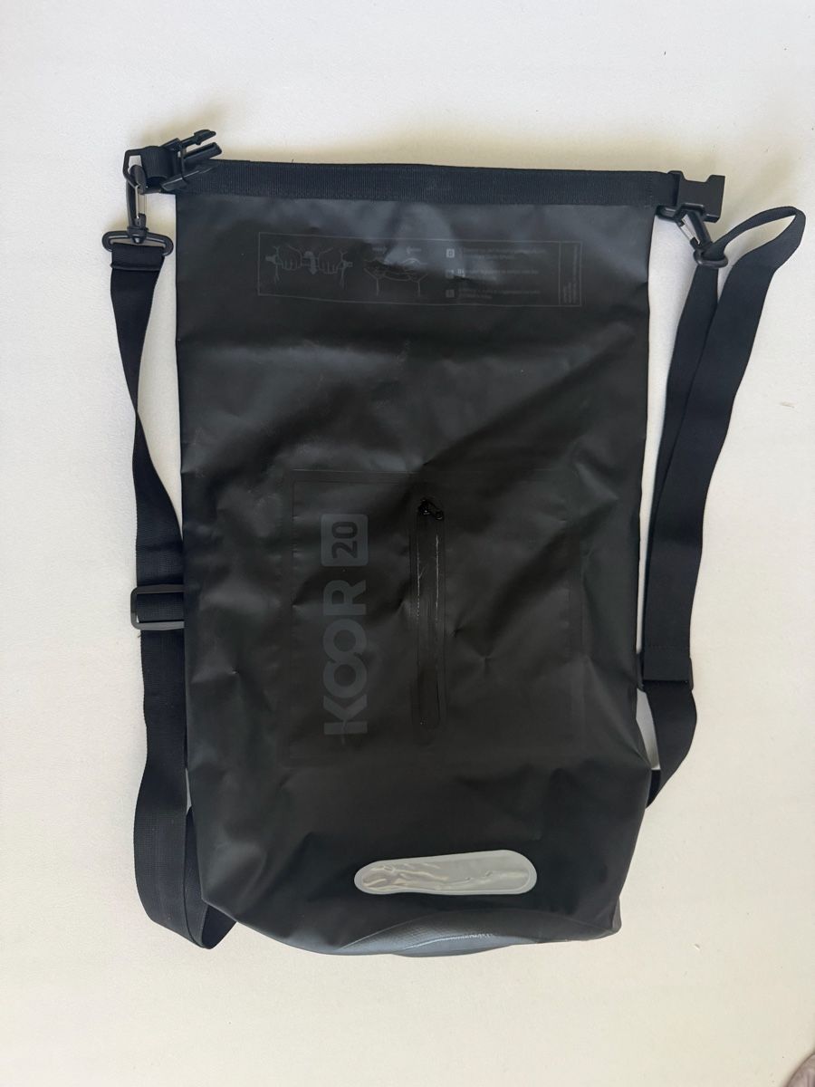 Sacs à dos: Korr 20l Drybag – Neuf (Voir description) à Kölliken par sas_ml7z 1