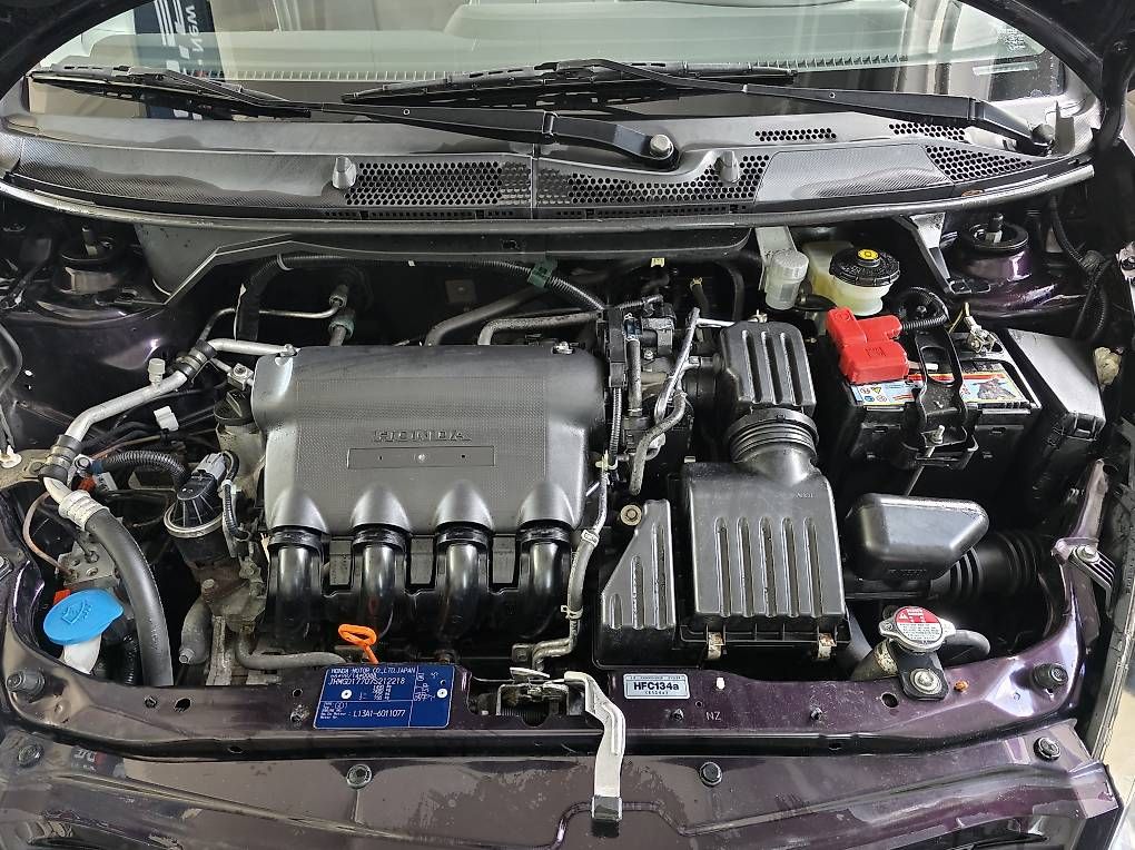 Automobili: Honda Jazz 1.4L  98000km – Usato da Chur venduto da Rodrigues.carlos 3
