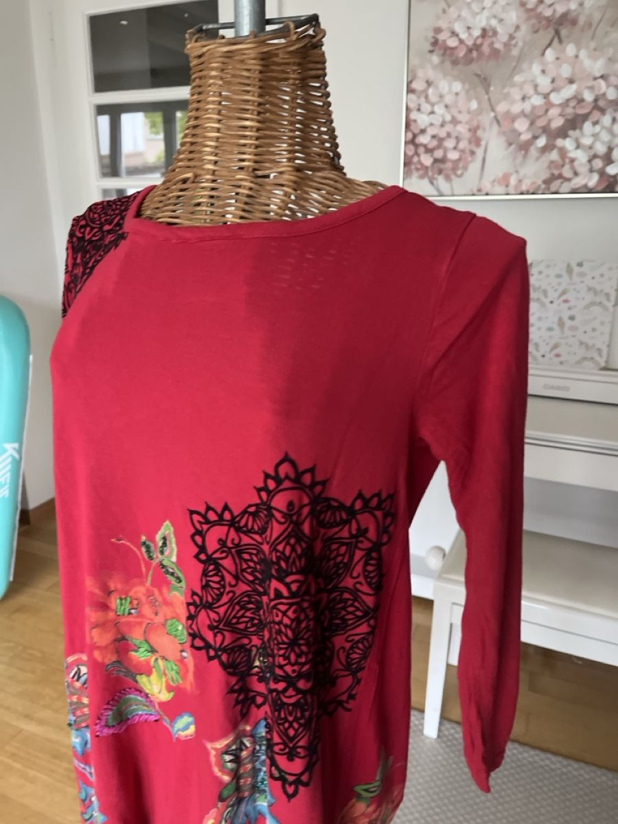 Desigual Vestiti: Tunika, Desigual, XS – Usato da Solothurn venduto da Bobesch08 2