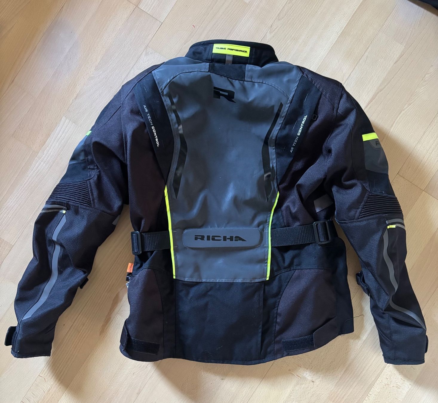 Giacche: Motorradjacke Damen – Usato da Bern venduto da jes_cm9w 1