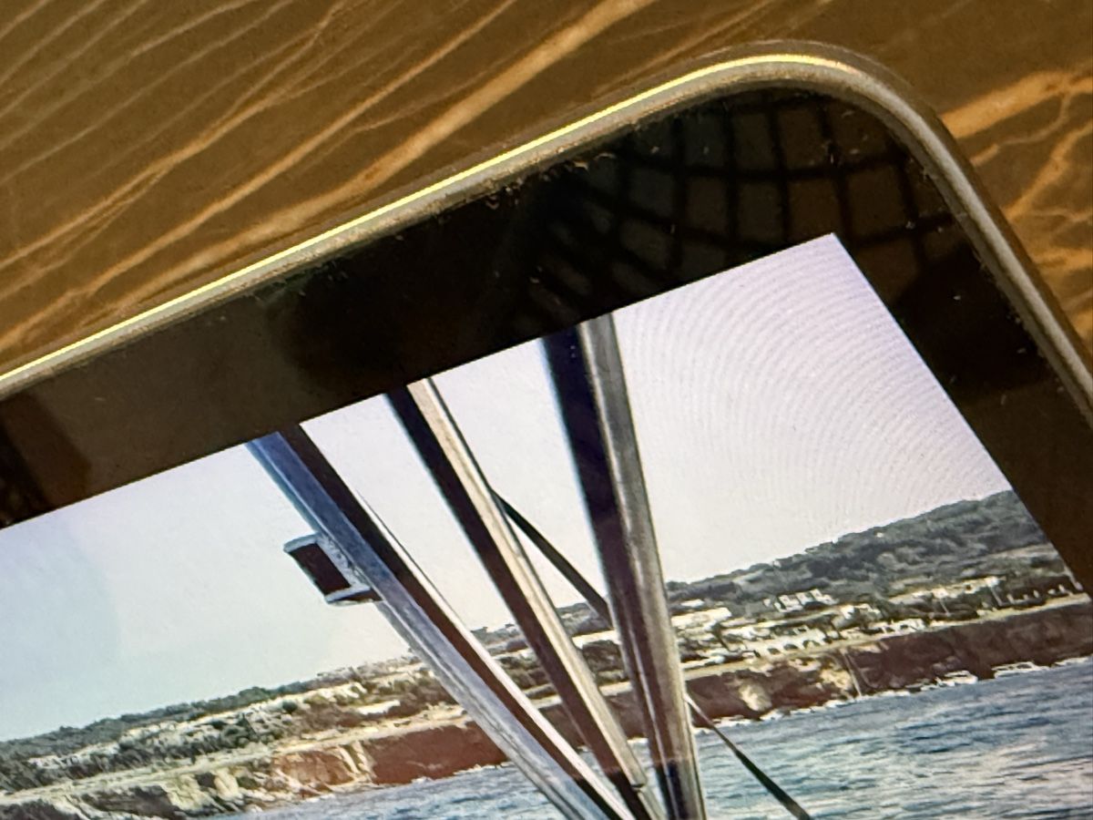 Apple Notebook: MacBook Pro 13", 2016, Touch Bar- Top Zustand! – Usato da Meierskappel venduto da Similein93 5