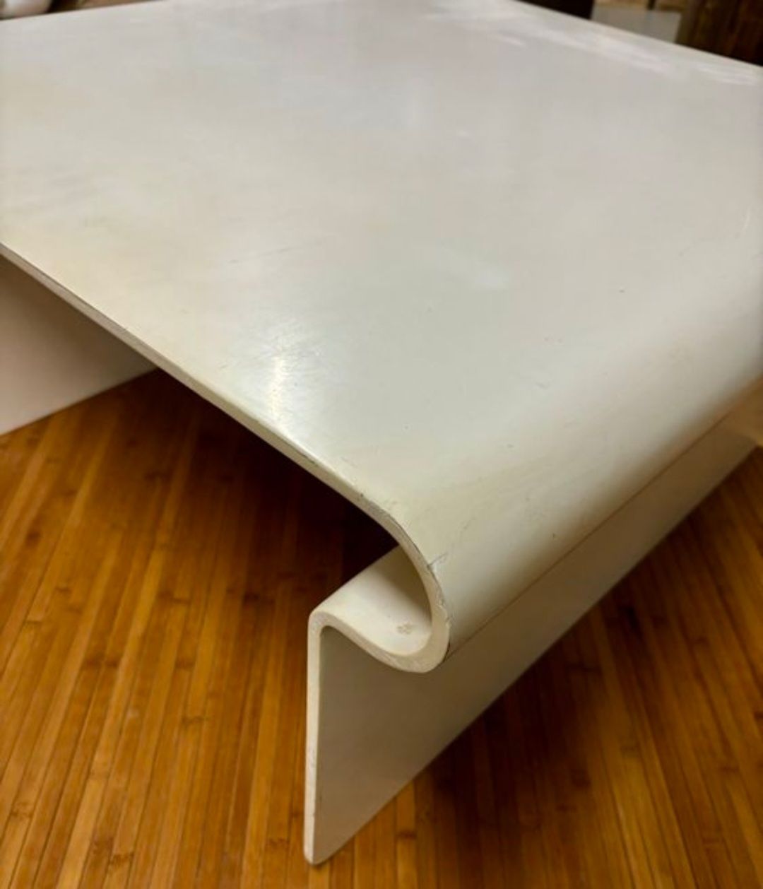 Tavoli: Tavolino design Space age – Usato da Ligornetto venduto da nic_rp2g 2