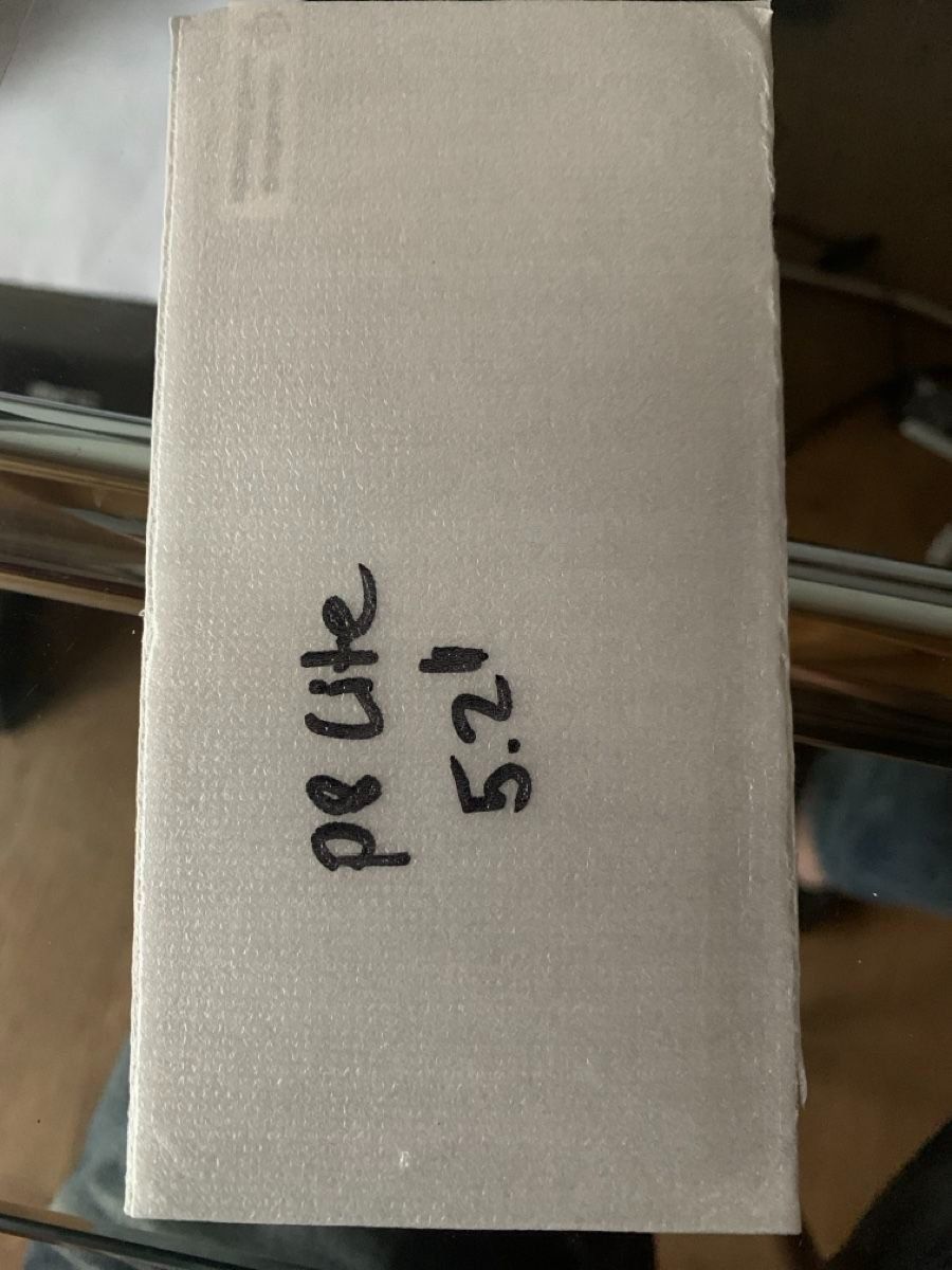 Panzerglass Cover & Protezioni schermo: Panzerglas 5.2 Zoll – Nuovo (secondo la descrizione) da Adelboden venduto da rol_4zgi 1