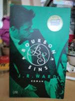 BOURBON SINS