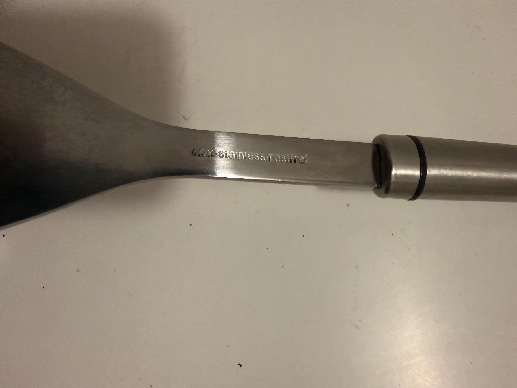 Pentole: Kochtopf Edelstahl  - 17 cm Durchmesser – Usato da Bern venduto da rewe45 6