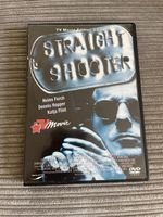 DVD Straight Shooter Heino Ferch Thriller