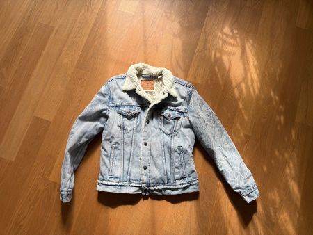 Herbst- Winterjacke von Levi's