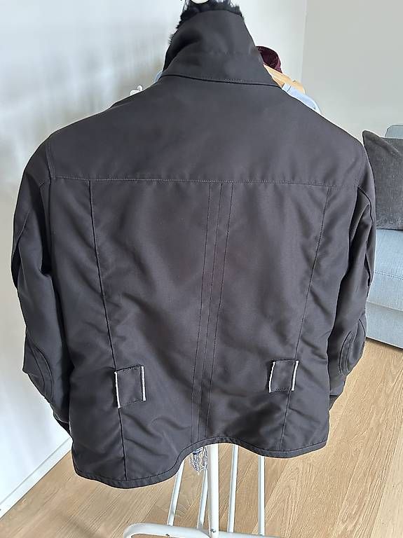 Giacche: Mororradjacke ISS Damen Gr. 42 – Usato da Zürich venduto da sanpellegrino63 2