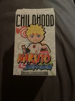 POP MART Naruto Shippuden Childhood Series