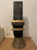 Wunderbare alte Glocke ab 1.00 Fr.