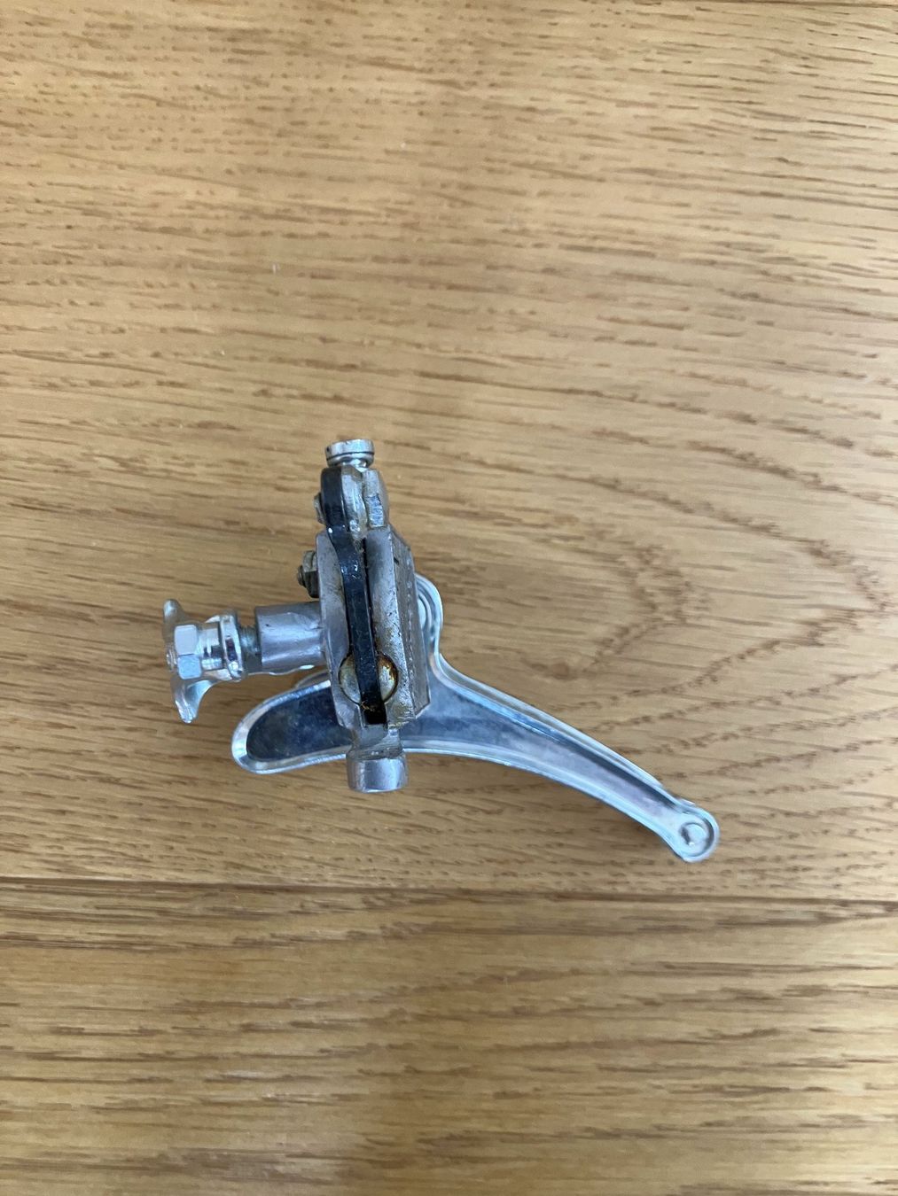 Pezzi di ricambio: Campagnolo Valentino NOS – Nuovo e nell'imballaggio originale da Obermumpf venduto da Estrela67 3