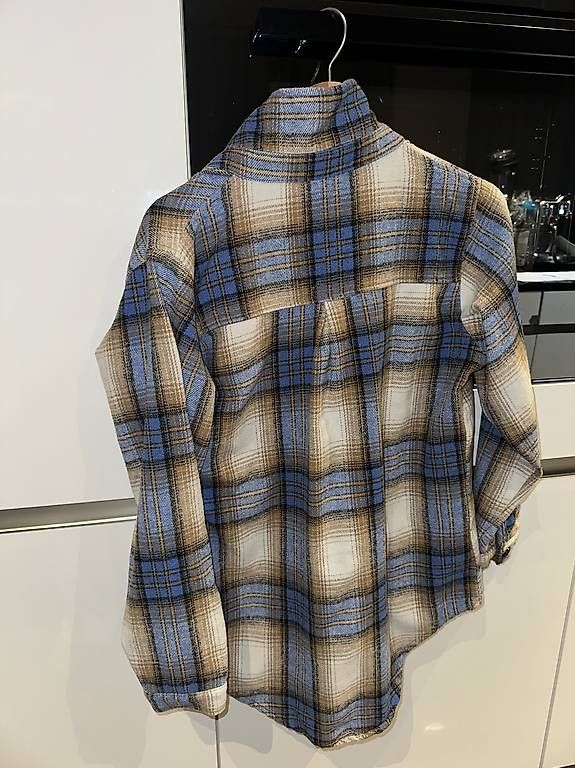 Jacken: Jacke – Neu (gemäss Beschreibung) aus baar von may_8fwr 1