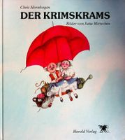 Chris Hornbogen J. Mirtschin Der Krimskrams