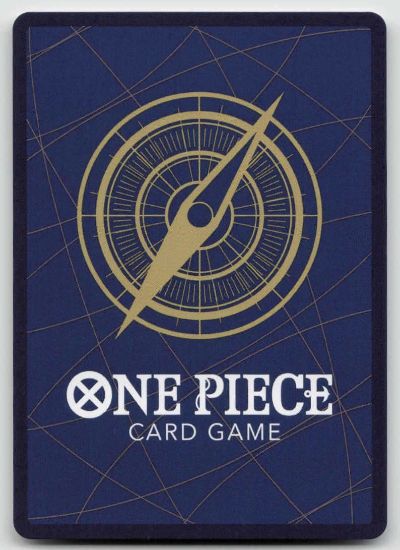 Bandai Carte collezionabili: One Piece Tom OP13-069 C – Usato da Lugano venduto da VlaseCard 1