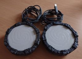 SkyLander 3 Portale of Power und 1 Portal Traptanium