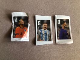 Panini Fussball WM 2026 Cola