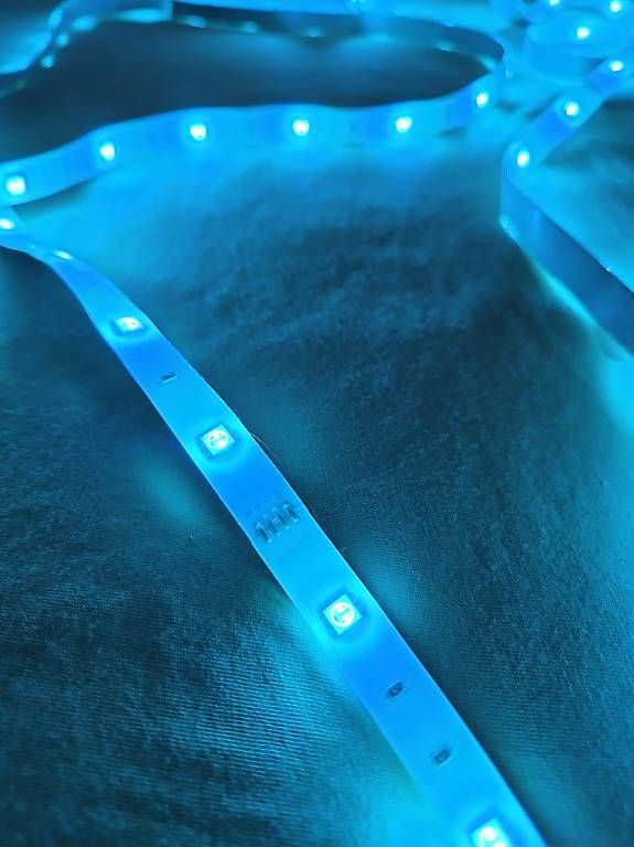 Lichterketten & Leisten: Lichtleiste IKEA Ledberg – Gebraucht aus Kehrsatz von Burcki8 1