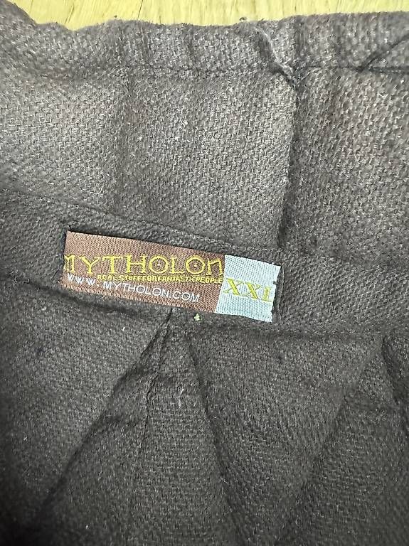Costumi: Gambeson XXL – Usato da Kaisten venduto da TerraAge1984 2