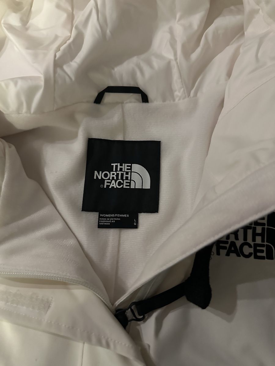 North Face Giacche: The north face jacket – Nuovo (secondo la descrizione) da Bremgarten b. Bern venduto da she_hb9j 3