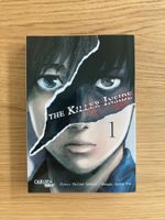 The Killer Inside | Manga | Band 1