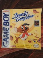 Jeu Nintendo Game Boy Speedy Gonzales