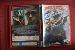 7 Sekunden Wesley, Snipes und Outhwaite Tamzin