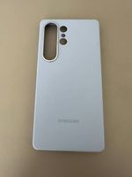 Galaxy S25 Ultra Silicone Case