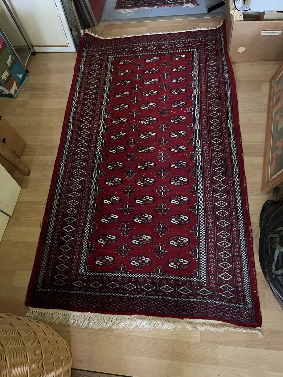 Tappeti: Teppich 160x91cm – Usato da Hindelbank venduto da Warentaxi