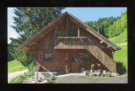 Trub, Schärmetanne-Beizli