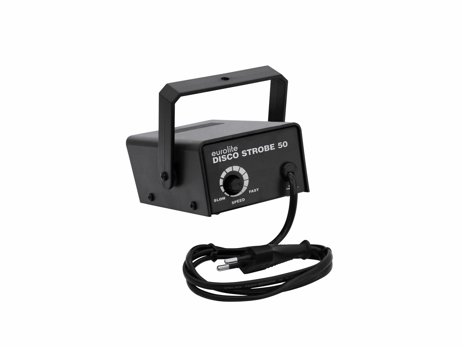 Illuminazione & Effetti luce: Eurolite Disco Strobe 50 – Nuovo e nell'imballaggio originale da Däniken SO venduto da Profog1 2