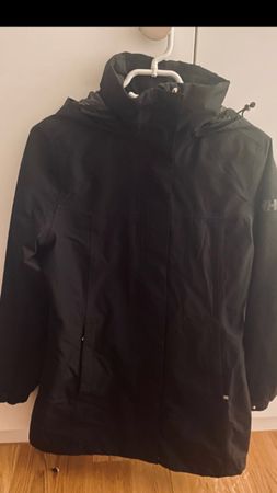 Helly Hansen Damenjacke XS