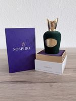 Sospiro Vibrato