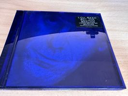Lou Reed – Set The Twilight Reeling
